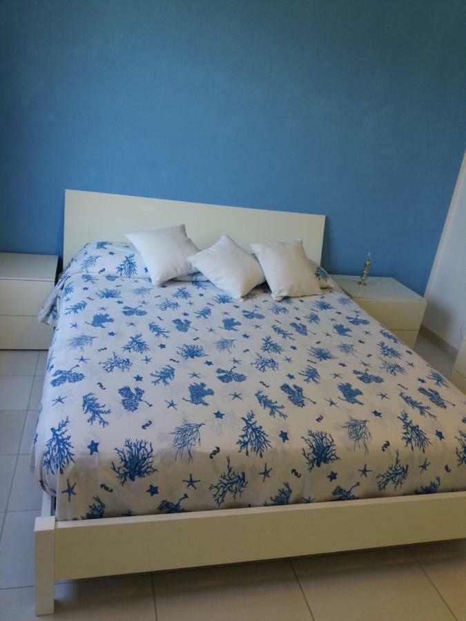 Casa Vacanze Porto Cesareo Torre Lapillo Exterior foto
