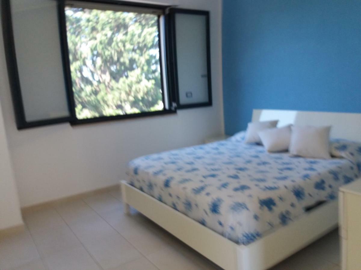 Casa Vacanze Porto Cesareo Torre Lapillo Exterior foto
