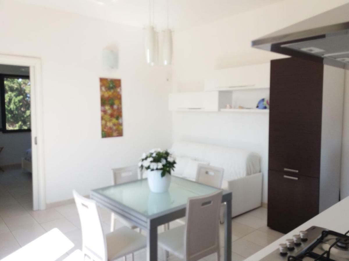 Casa Vacanze Porto Cesareo Torre Lapillo Exterior foto